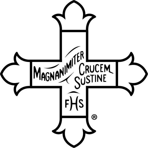 Emblem of the Cross